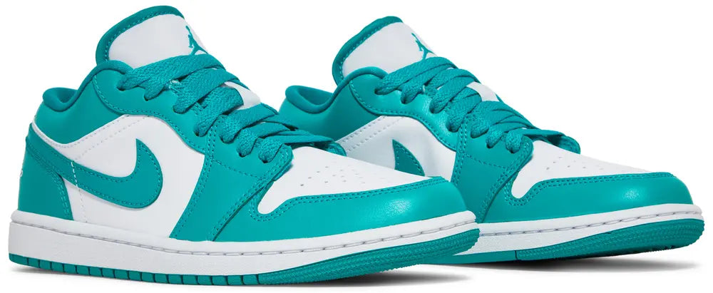 Air Jordan 1 Low 'New Emerald'