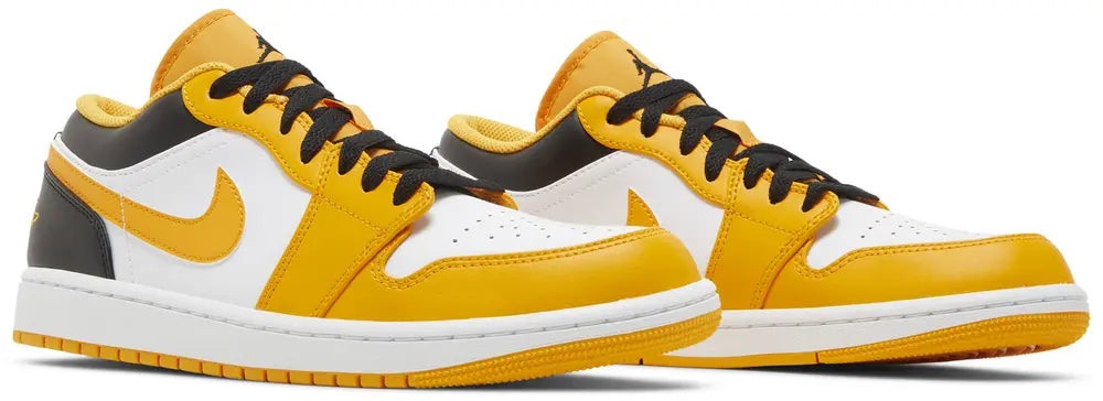 Air Jordan 1 Low 'Taxi White'