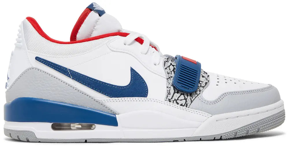 Air Jordan Legacy 312 Low 'True Blue'