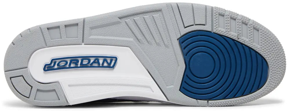 Air Jordan Legacy 312 Low 'True Blue'