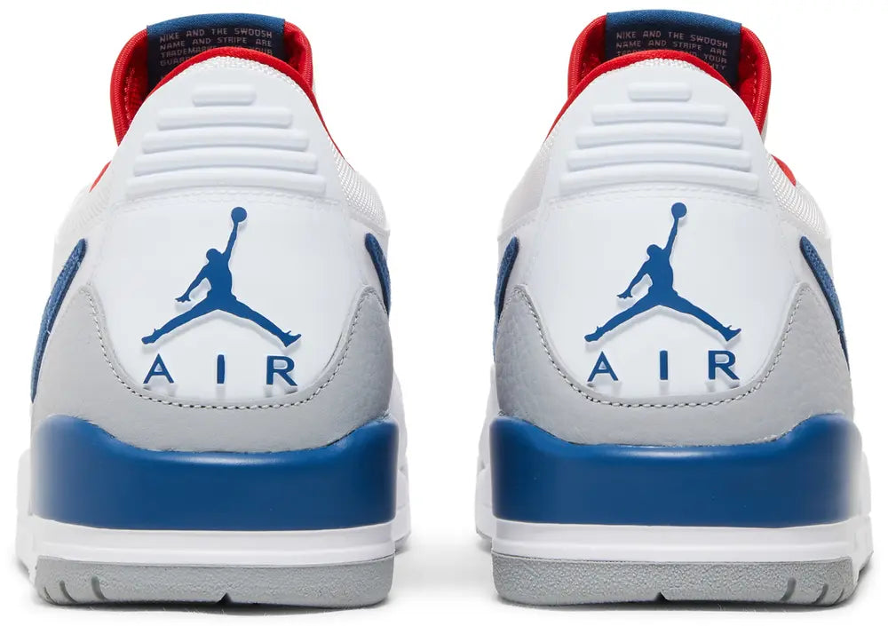 Air Jordan Legacy 312 Low 'True Blue'