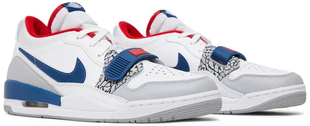Air Jordan Legacy 312 Low 'True Blue'