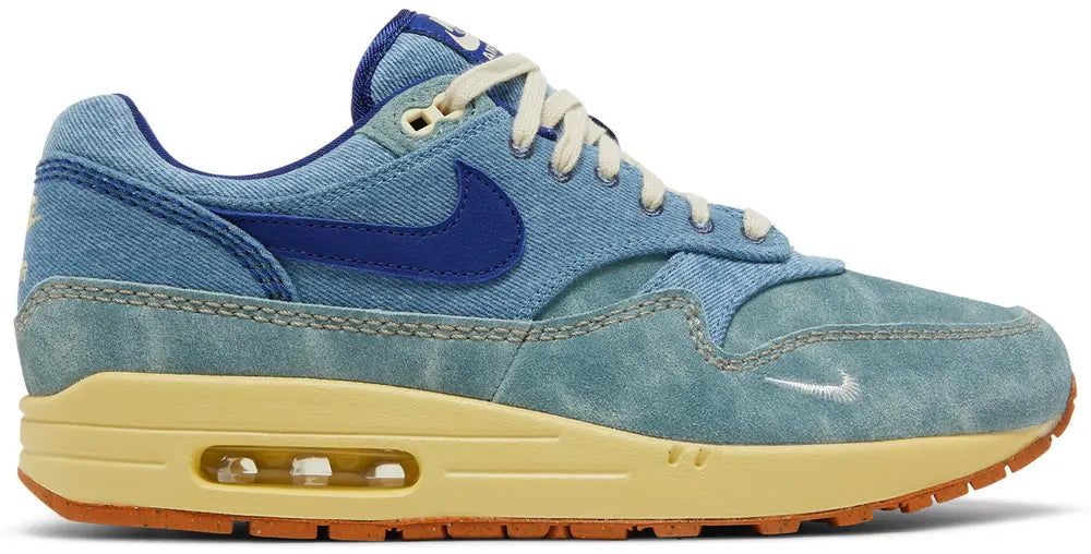 Nike Air Max 1 Premium 'Dirty Denim'