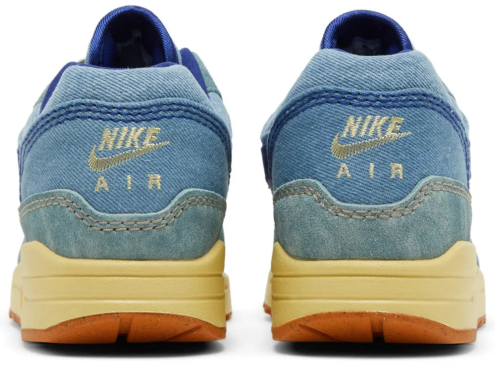 Nike Air Max 1 Premium 'Dirty Denim'