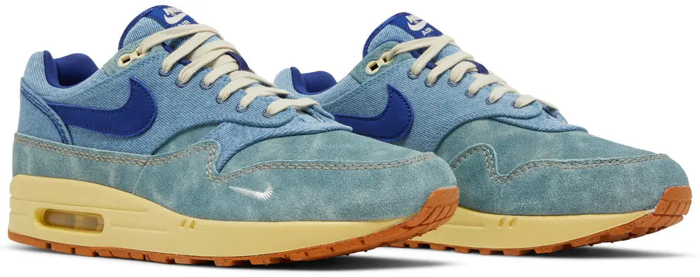 Nike Air Max 1 Premium 'Dirty Denim'