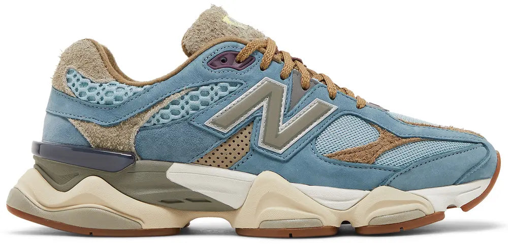 New Balance Bodega x 9060 'Age of Discovery'