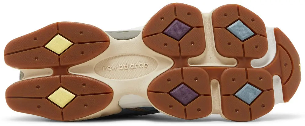 New Balance Bodega x 9060 'Age of Discovery'