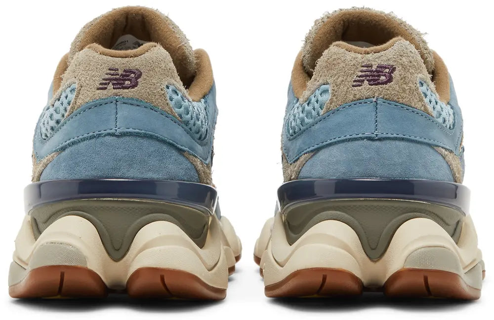 New Balance Bodega x 9060 'Age of Discovery'
