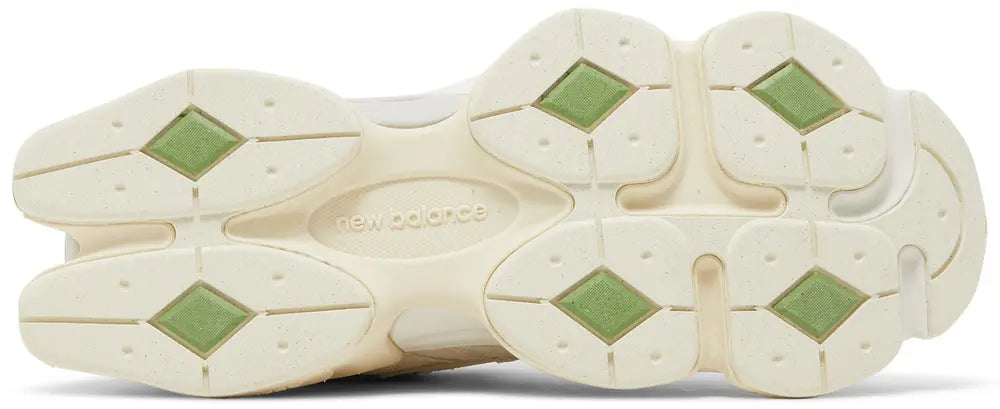 New Balance 9060 x Bricks & Wood 'Nothing Changed but the Address'