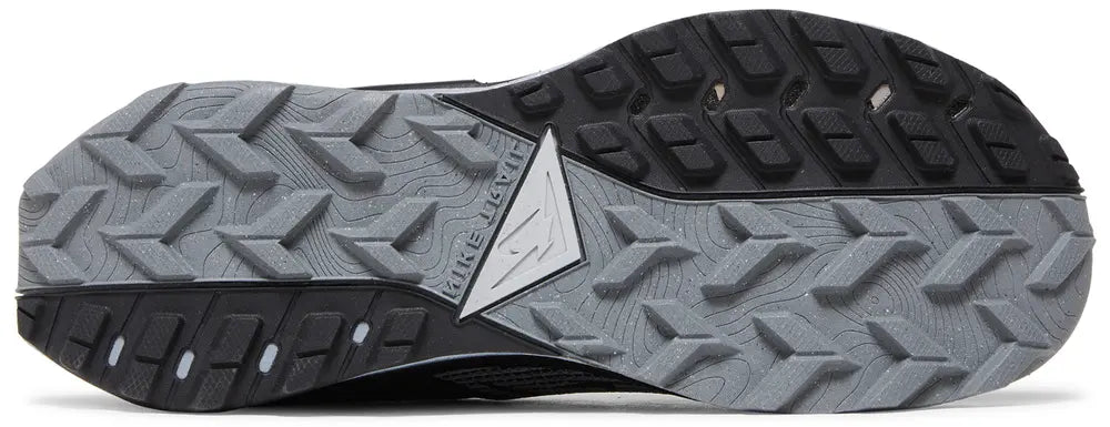 Nike Wildhorse 8 'Black Wolf Grey'