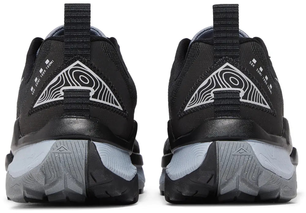 Nike Wildhorse 8 'Black Wolf Grey'