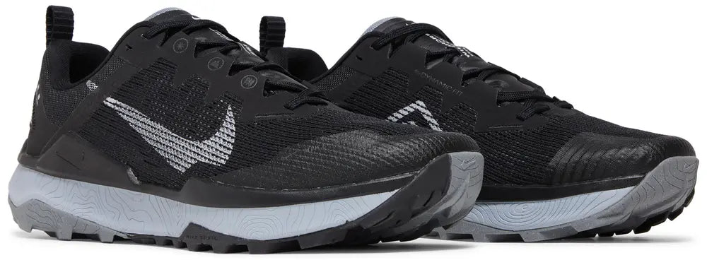 Nike Wildhorse 8 'Black Wolf Grey'