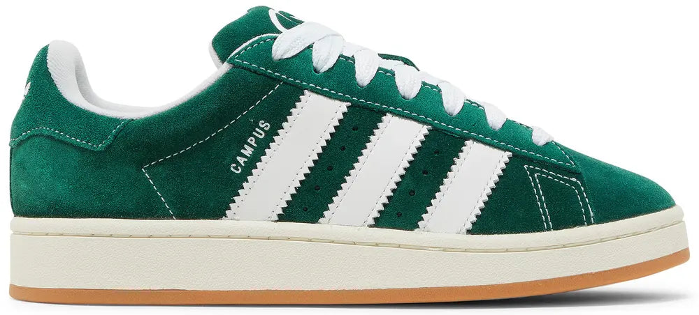 Adidas Campus 00s 'Dark Green Gum'