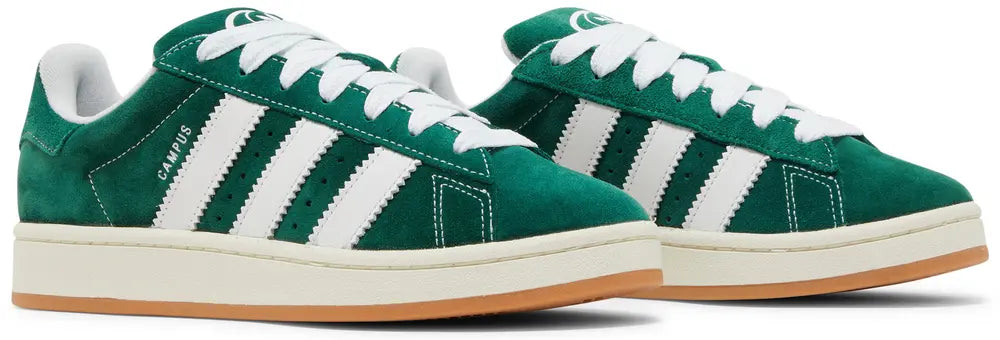 Adidas Campus 00s 'Dark Green Gum'
