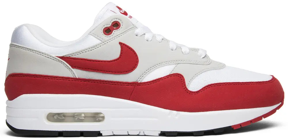 Nike Air Max 1 OG Anniversary 'Red'