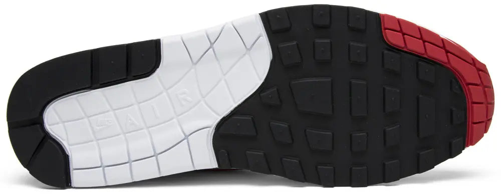 Nike Air Max 1 OG Anniversary 'Red'