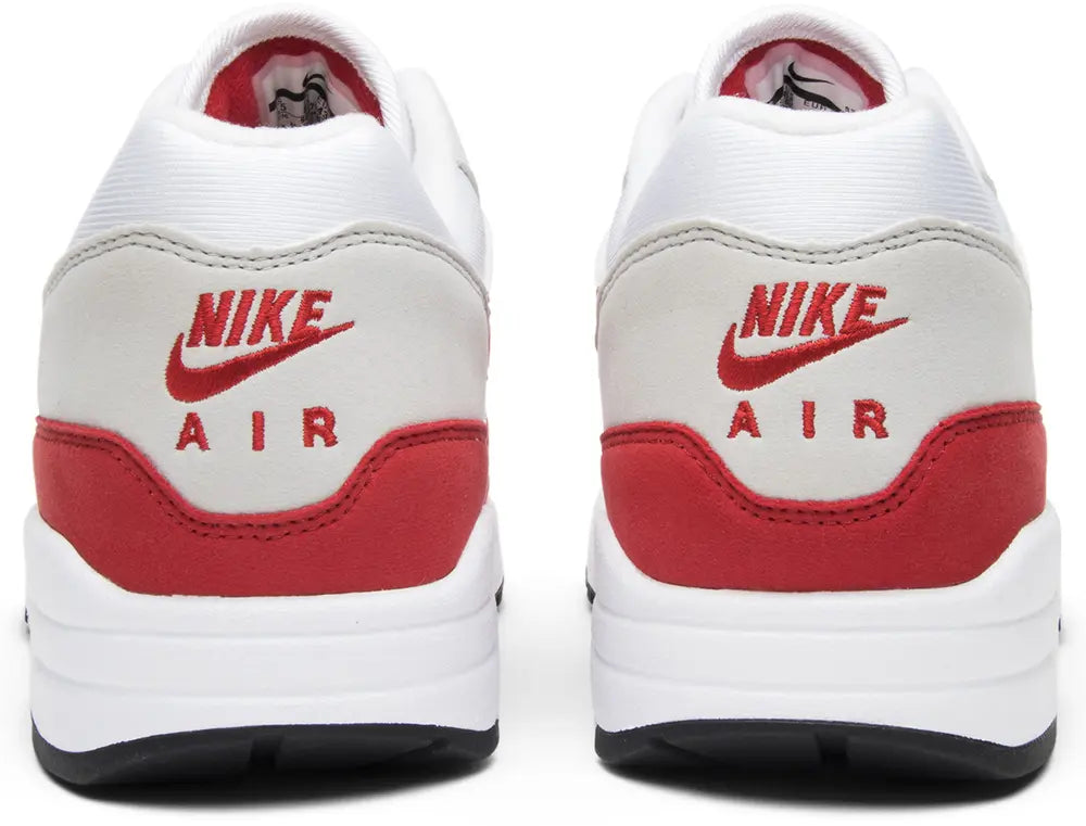Nike Air Max 1 OG Anniversary 'Red'