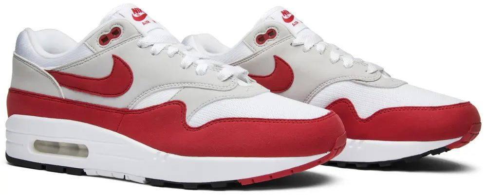 Nike Air Max 1 OG Anniversary 'Red'