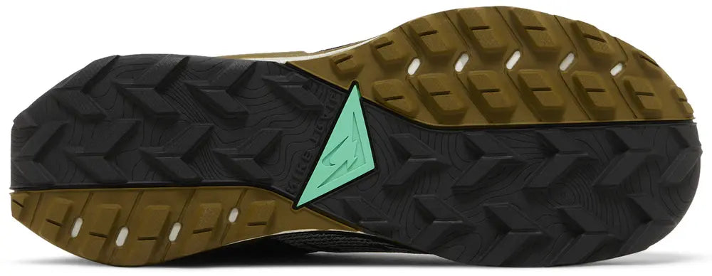 Nike Wildhorse 8 'Black Spring Green'