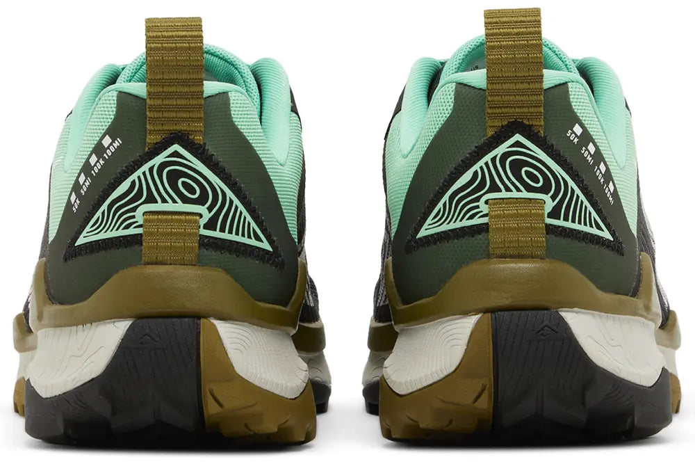 Nike Wildhorse 8 'Black Spring Green'