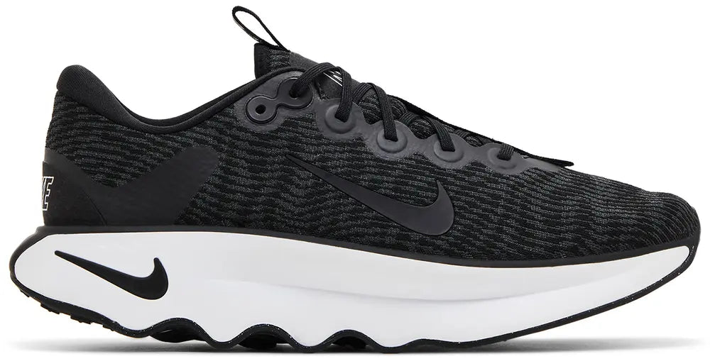 Nike Motiva 'Black Anthracite'