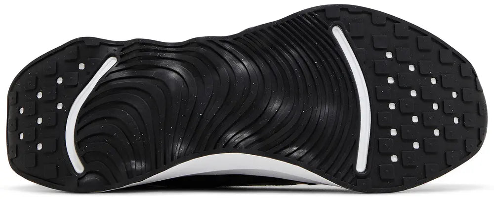 Nike Motiva 'Black Anthracite'