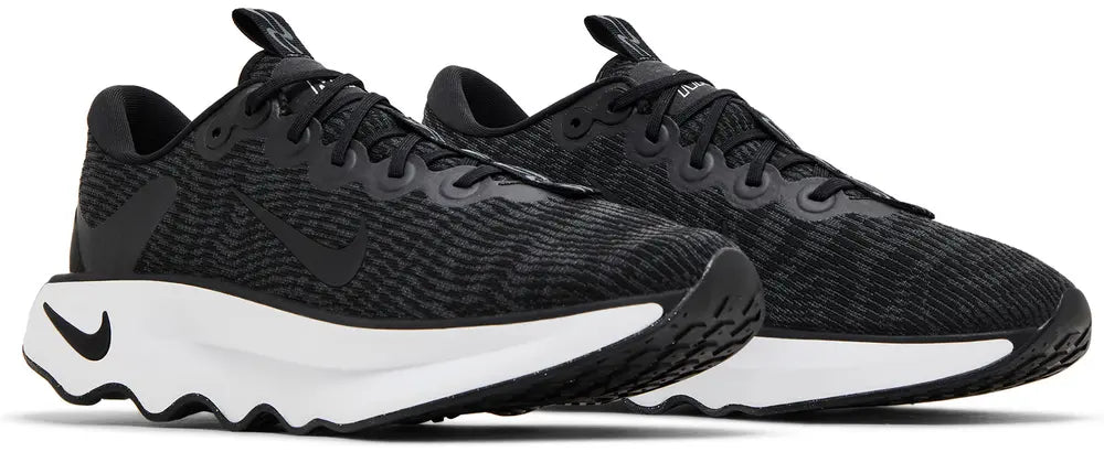 Nike Motiva 'Black Anthracite'