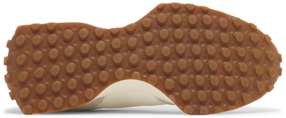 New Balance 327 'Moonbeam Forest Green'