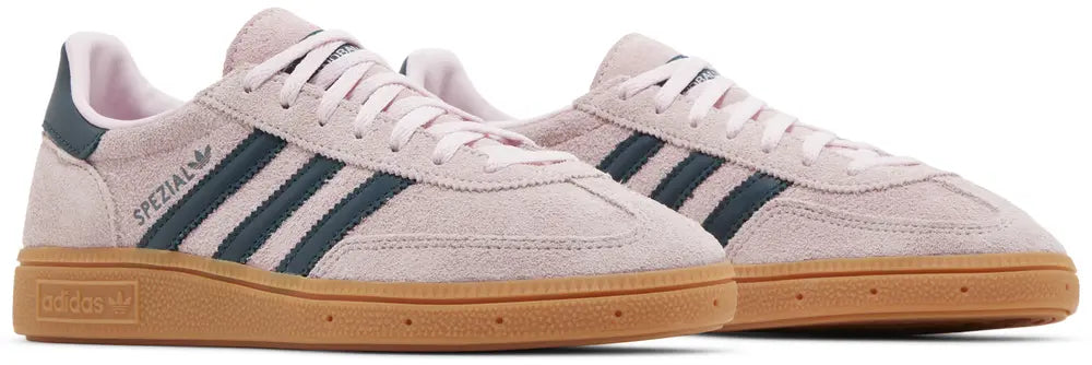 Adidas Handball Spezial 'Clear Pink Arctic Night'