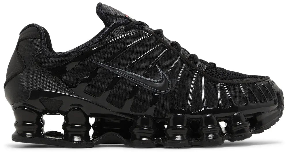 Nike Shox TL Black