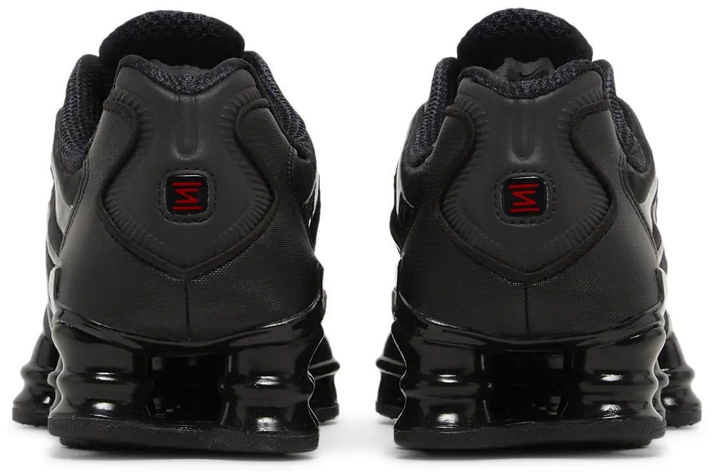 Nike Shox TL Black