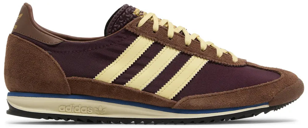 Adidas SL 72 OG 'Preloved Brown'