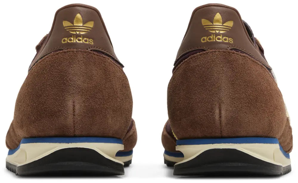 Adidas SL 72 OG 'Preloved Brown'