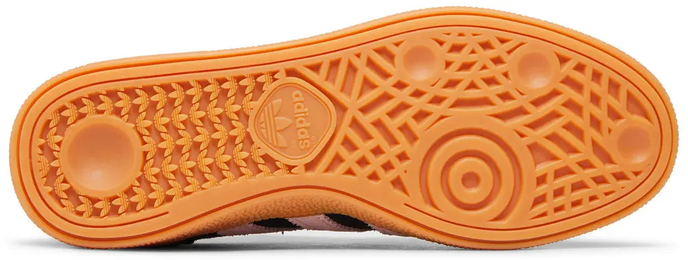 Adidas Wmns Handball Spezial 'Black Clear Pink Gum'