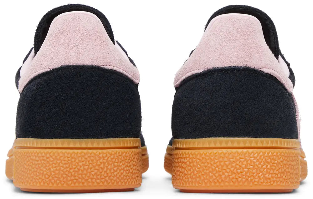 Adidas Wmns Handball Spezial 'Black Clear Pink Gum'