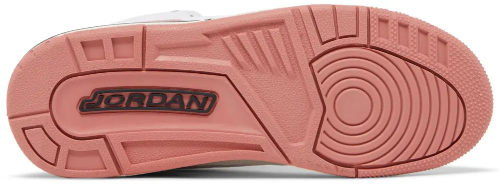 Air Jordan 3 Retro GS 'Vintage Floral'