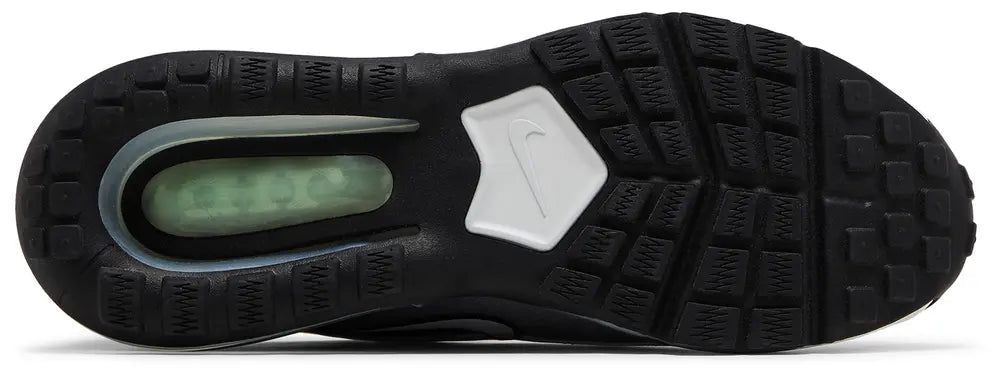 Nike Air Max Pulse Roam 'Summit White Metallic Silver'