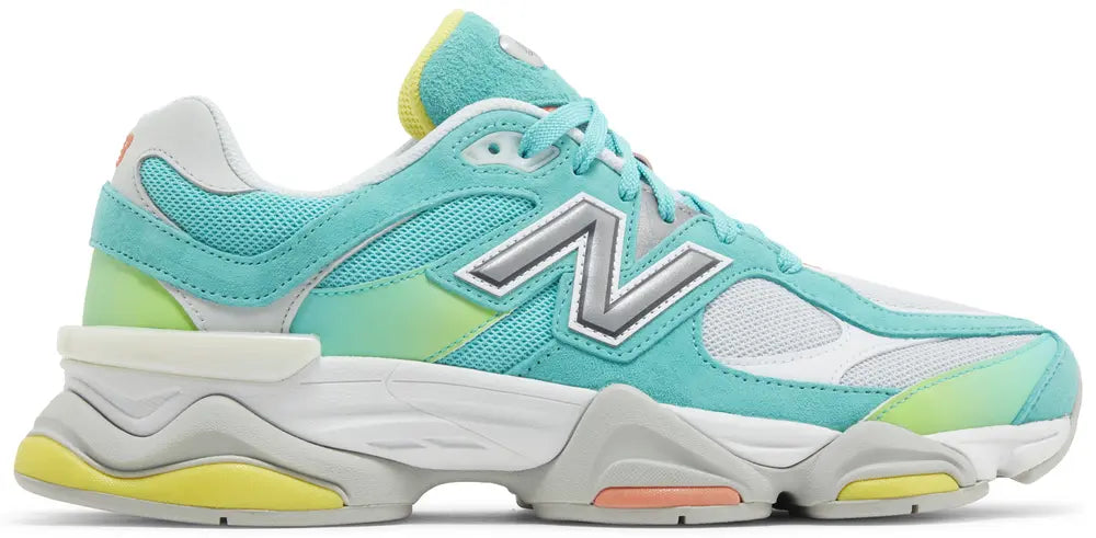 New Balance 9060 'Cyan Burst' DTLR Exclusive