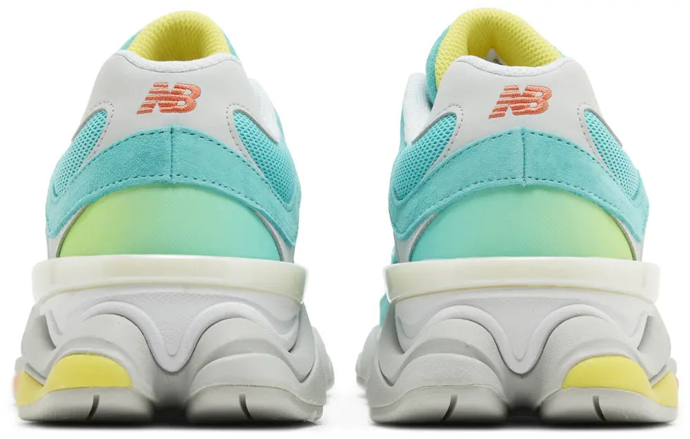 New Balance 9060 'Cyan Burst' DTLR Exclusive