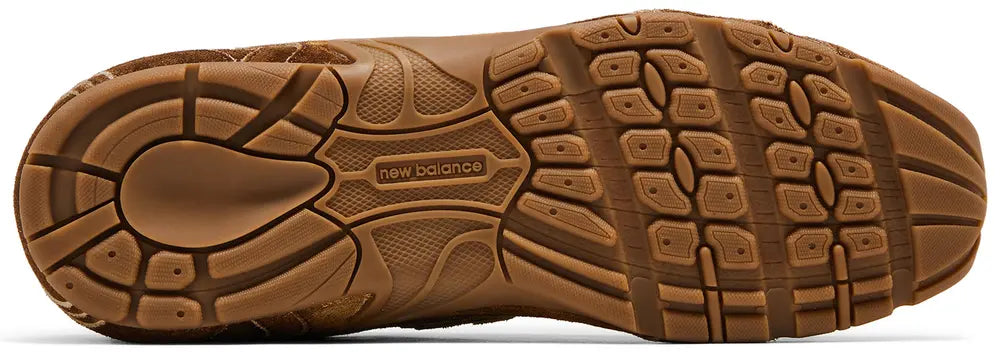 New Balance x Miu Miu 530 SL 'Cinnamon'