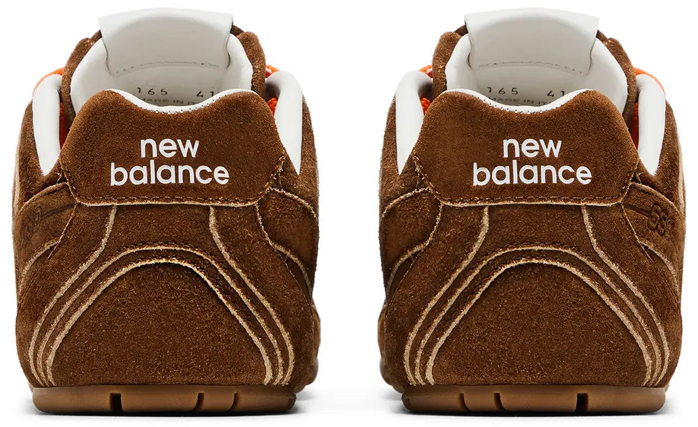 New Balance x Miu Miu 530 SL 'Cinnamon'