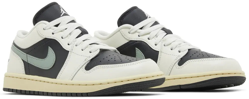 Air Jordan 1 Low 'Jade Smoke'