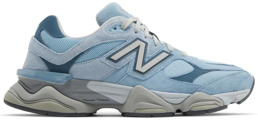 New Balance 9060 'Chrome Blue'