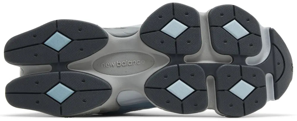 New Balance 9060 'Chrome Blue'