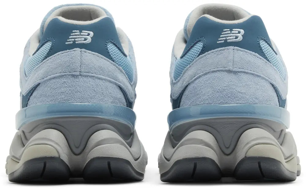 New Balance 9060 'Chrome Blue'