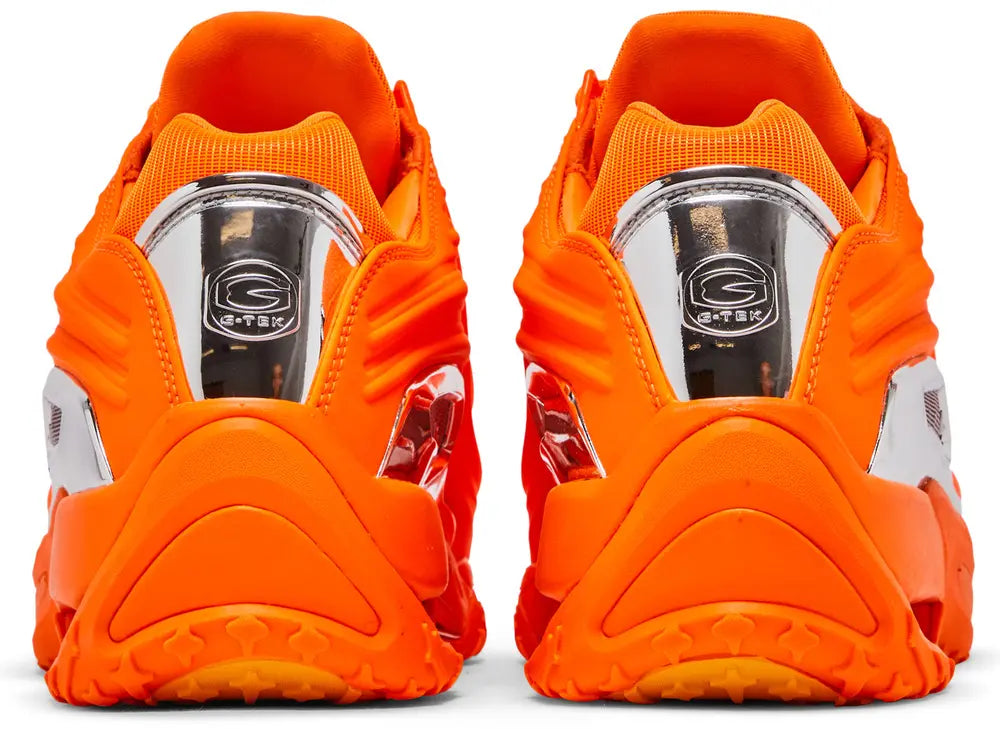 Nike Hot Step 2 Drake Nocta "Total Orange"
