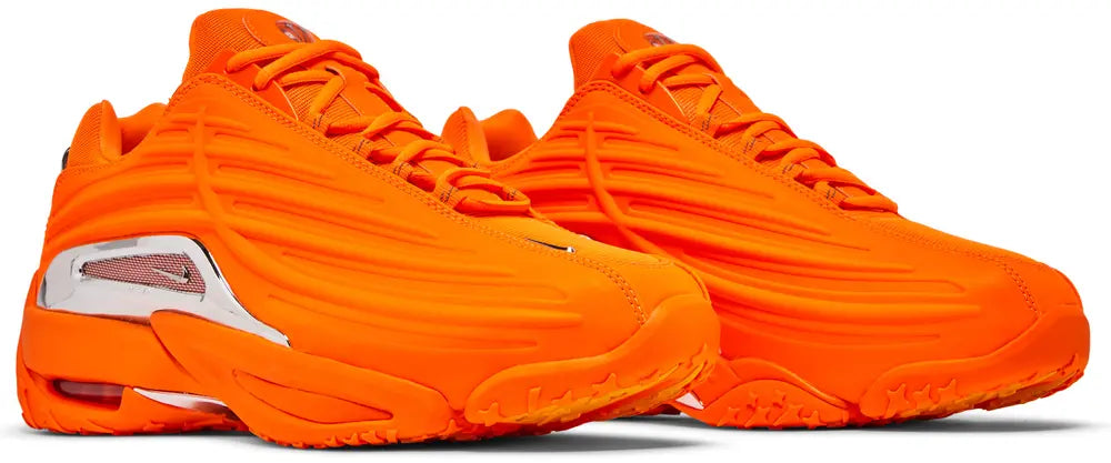Nike Hot Step 2 Drake Nocta "Total Orange"