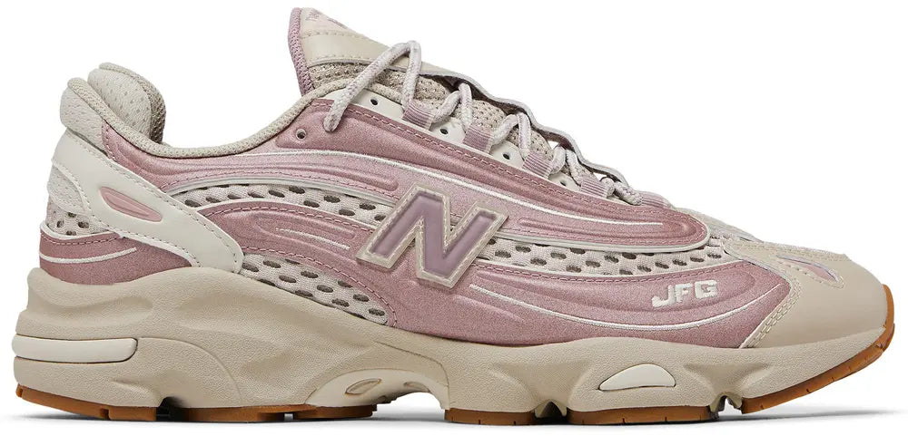 New Balance 1000 x Joe Freshgoods 'When Things Were Pure Pack - Pink Mink'