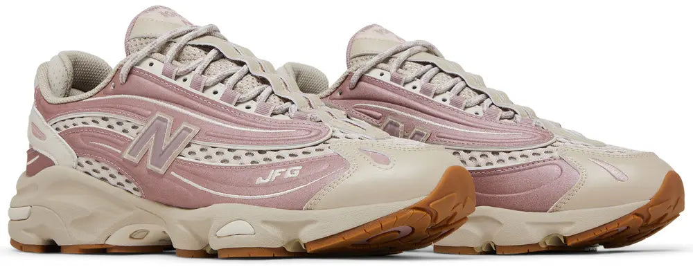 New Balance 1000 x Joe Freshgoods 'When Things Were Pure Pack - Pink Mink'