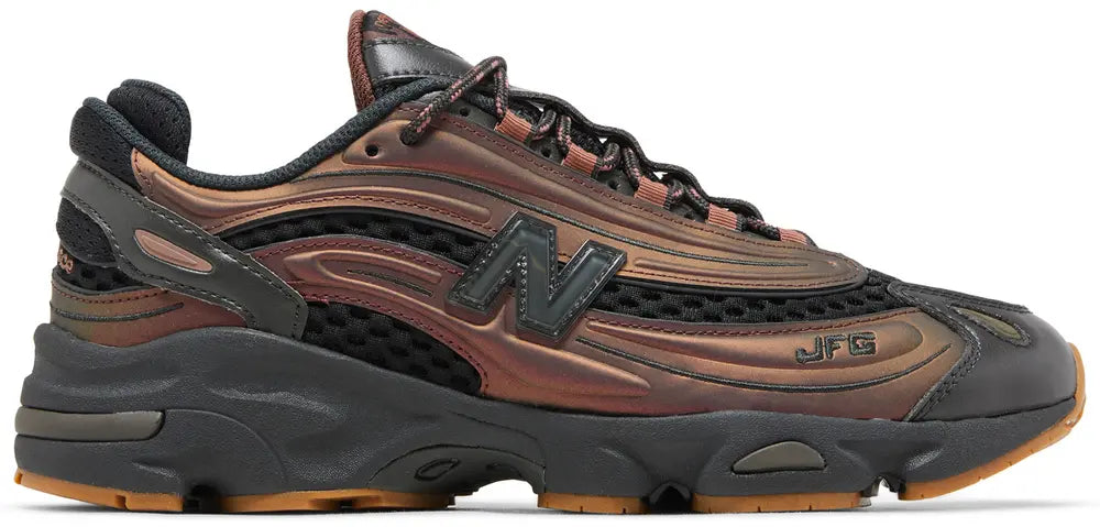 New Balance 1000 x Joe Freshgoods 'When Things Were Pure Pack - Black Ice'